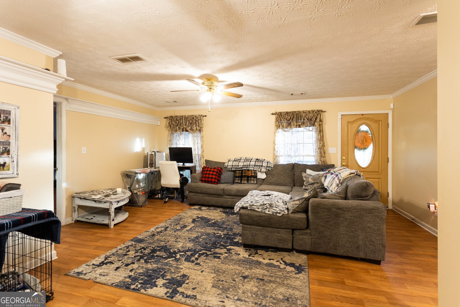 312 Henderson Mill Road Mansfield - 4