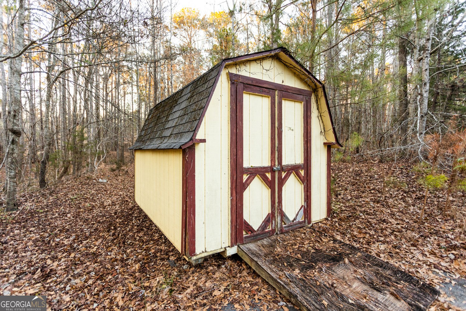 312 Henderson Mill Road Mansfield - 43