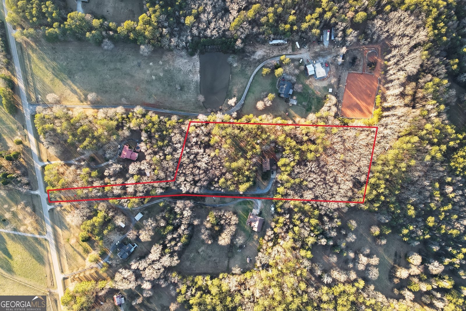 312 Henderson Mill Road Mansfield - 45