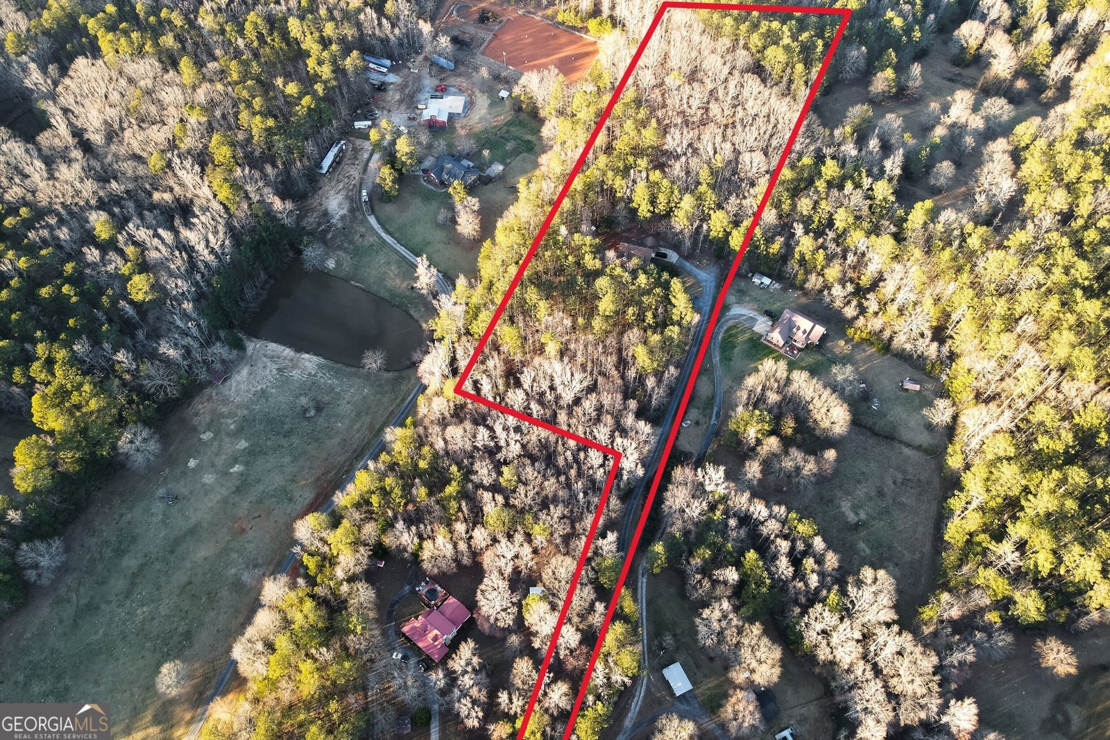 312 Henderson Mill Road Mansfield - 47
