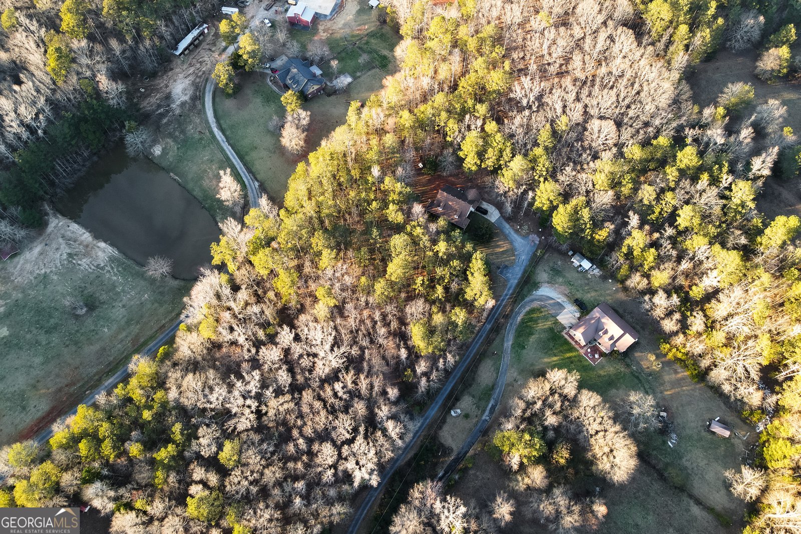312 Henderson Mill Road Mansfield - 48