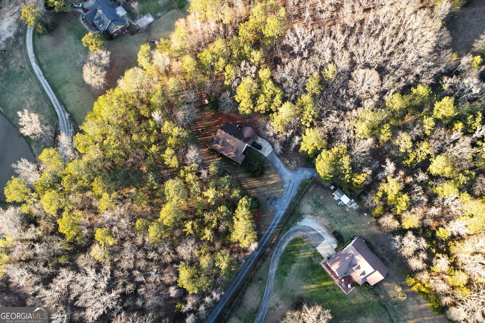 312 Henderson Mill Road Mansfield - 49
