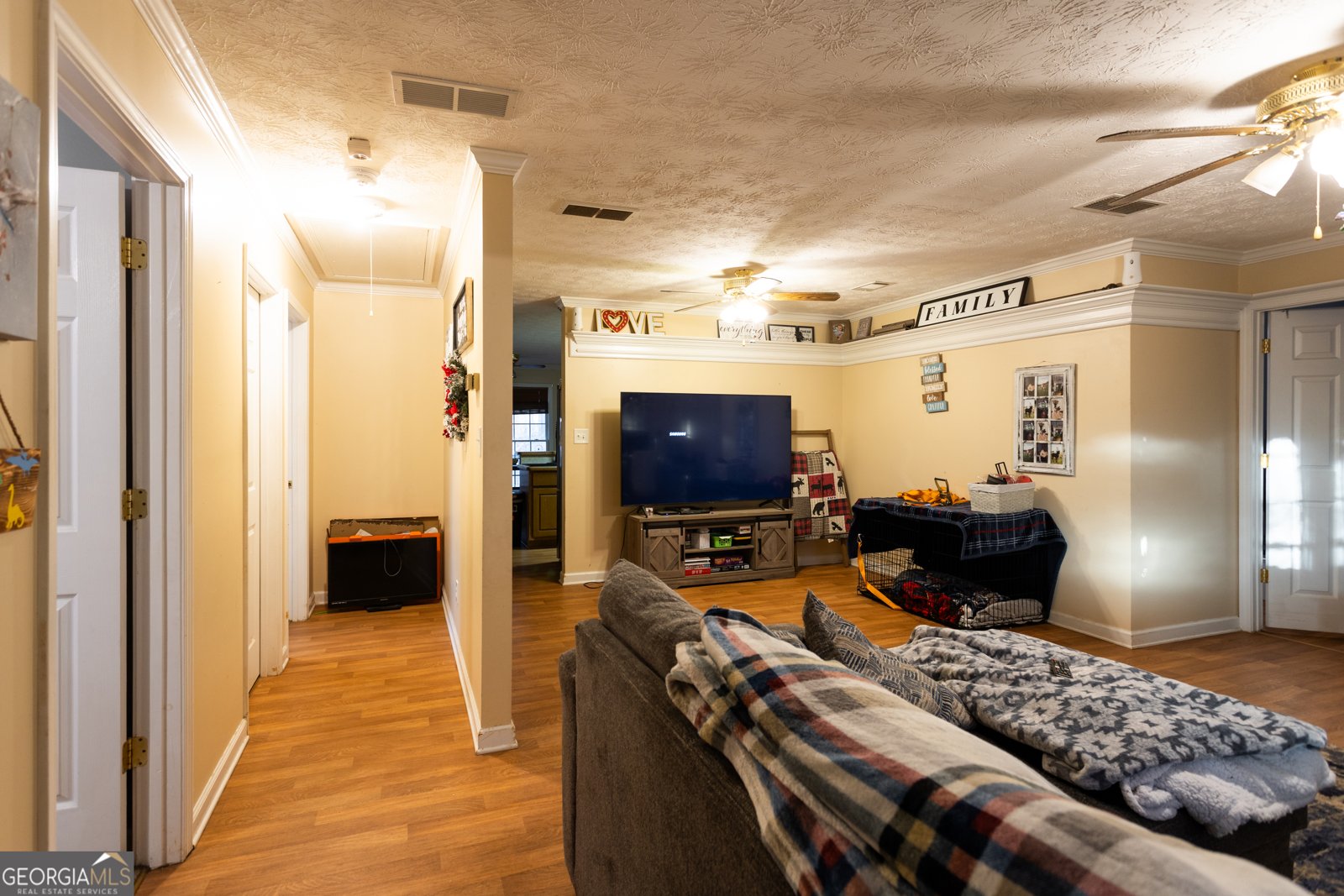312 Henderson Mill Road Mansfield - 5