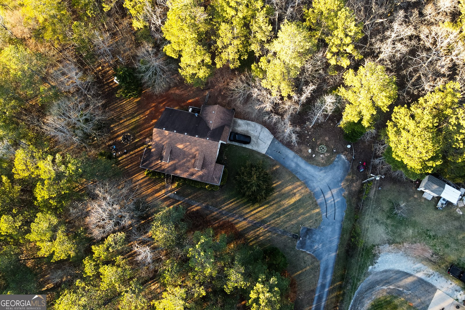 312 Henderson Mill Road Mansfield - 51