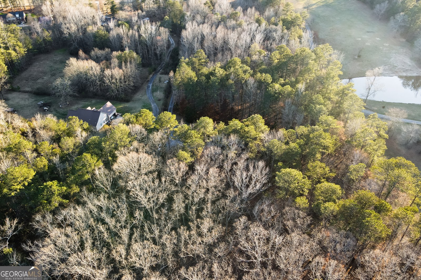 312 Henderson Mill Road Mansfield - 52