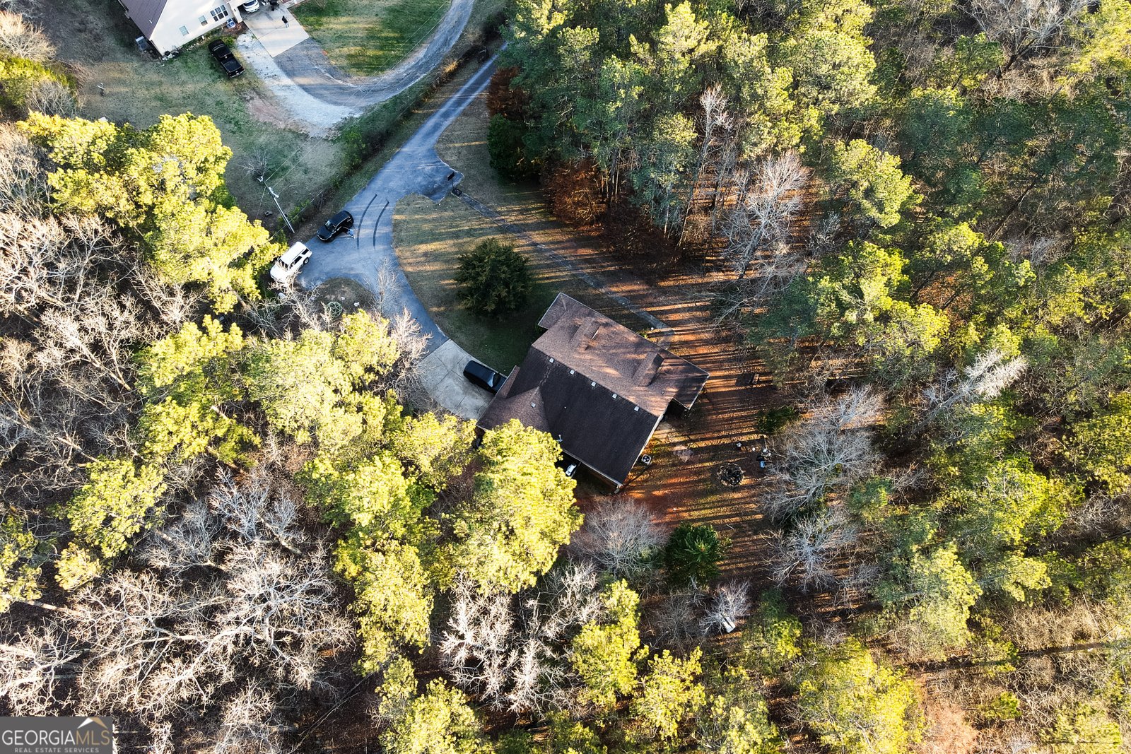 312 Henderson Mill Road Mansfield - 53