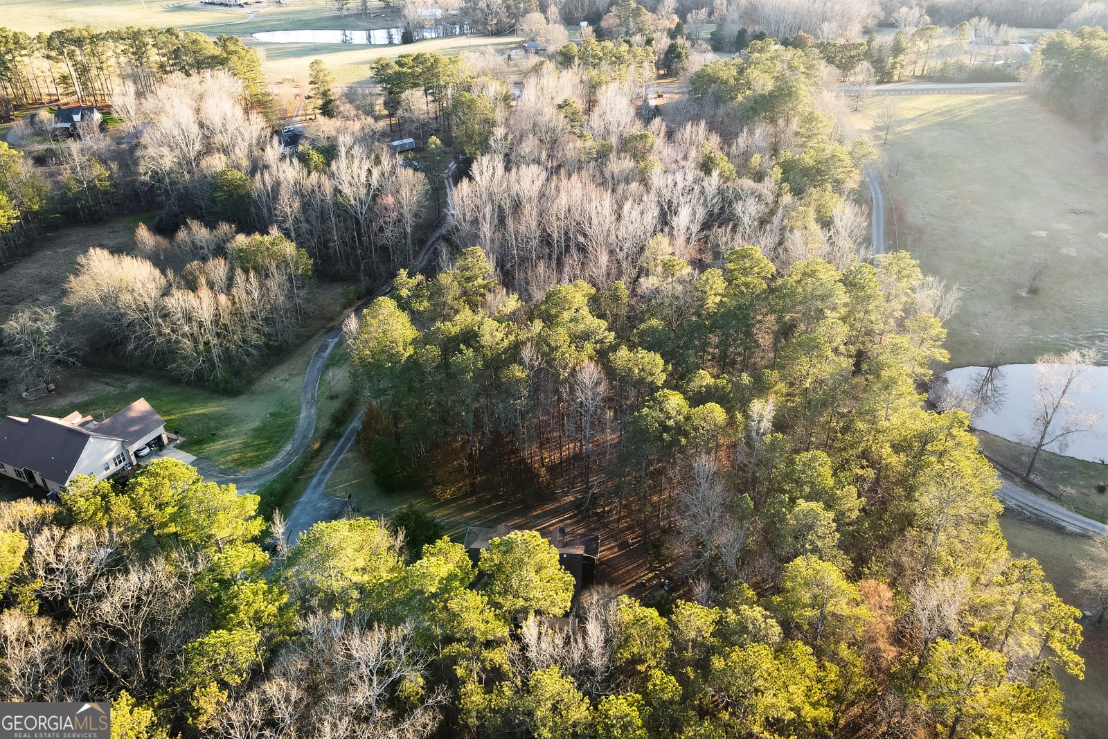 312 Henderson Mill Road Mansfield - 54