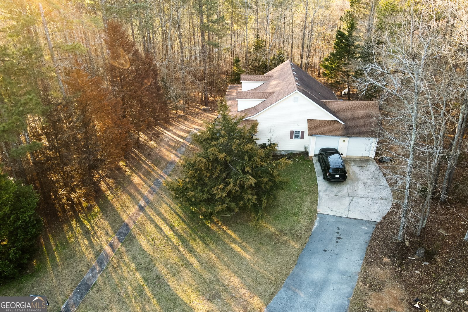 312 Henderson Mill Road Mansfield - 55