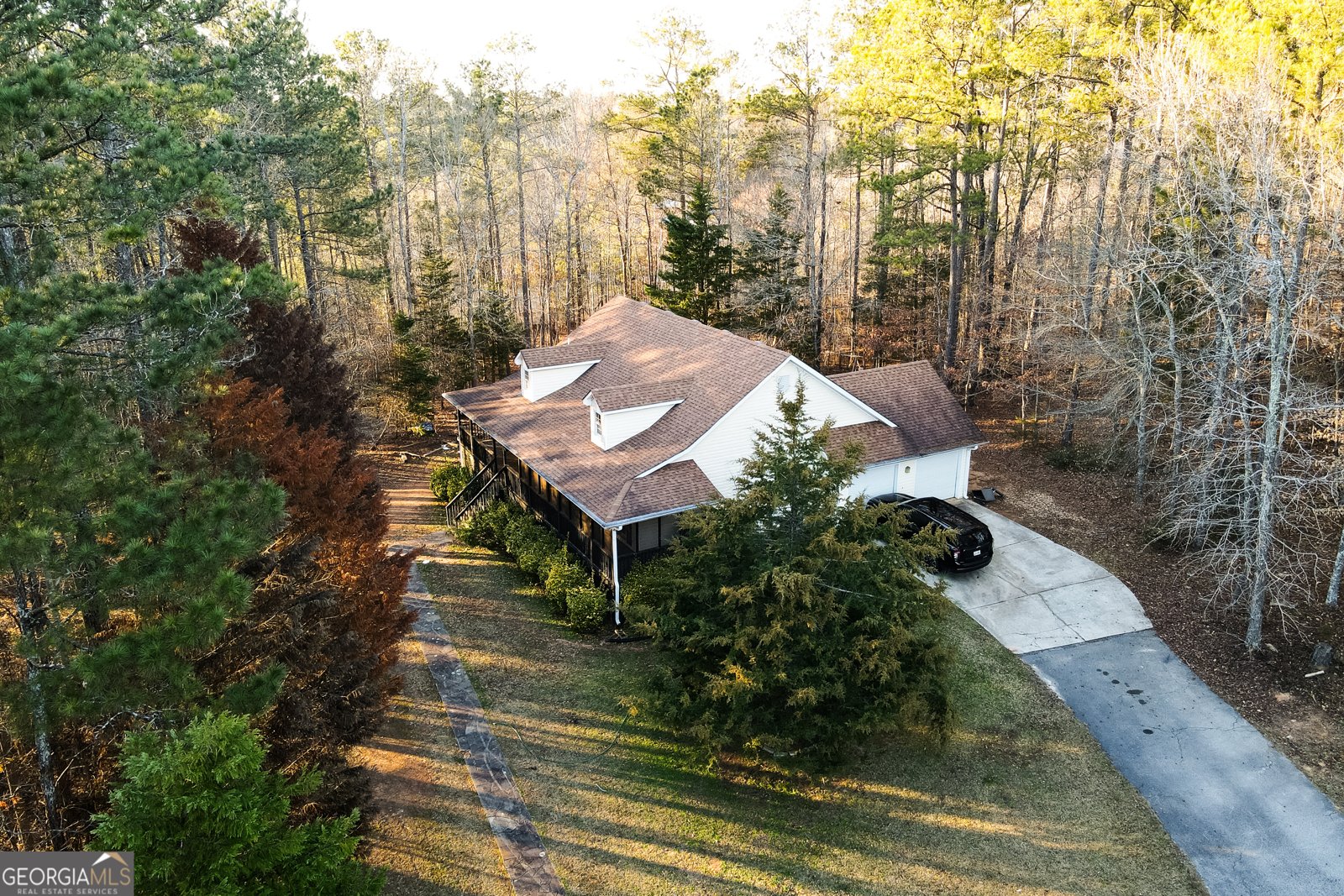 312 Henderson Mill Road Mansfield - 56