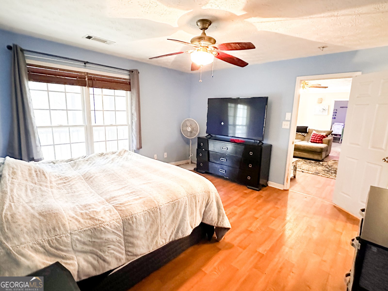 312 Henderson Mill Road Mansfield - 6