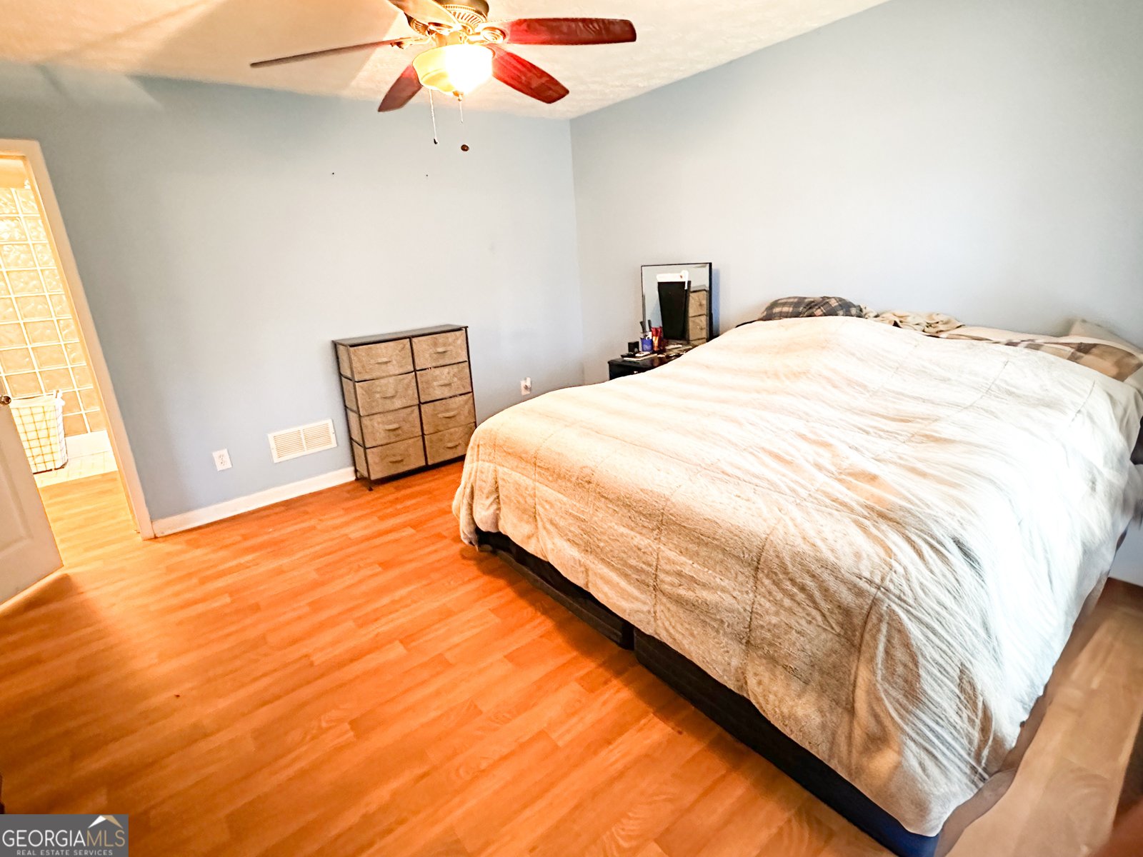 312 Henderson Mill Road Mansfield - 7