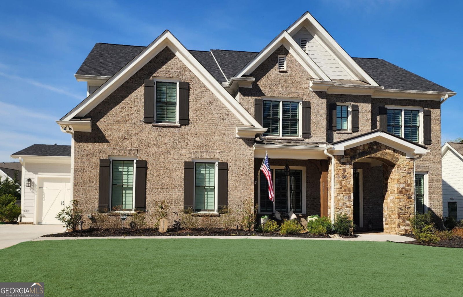 2903 Eva Club Acworth - 1
