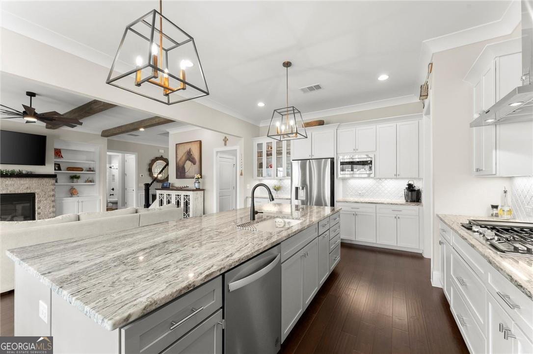 2903 Eva Club Acworth - 2