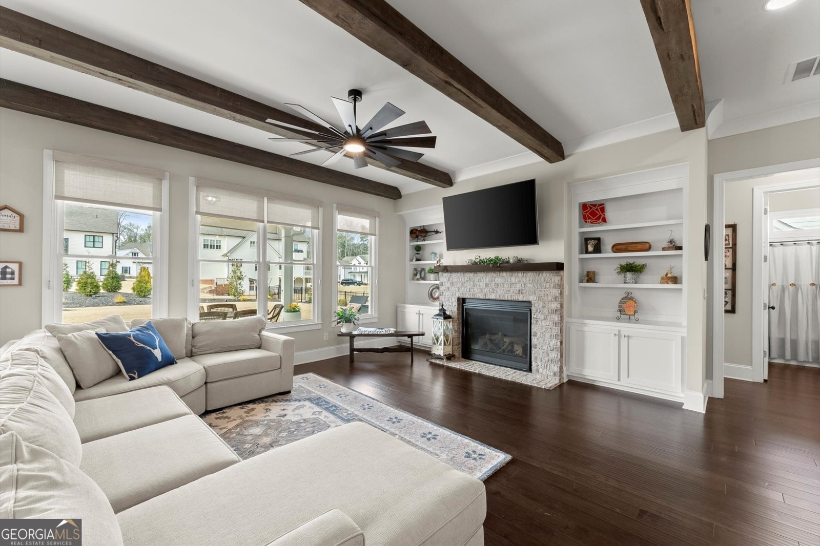 2903 Eva Club Acworth - 20