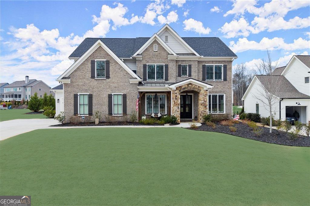 2903 Eva Club Acworth - 3