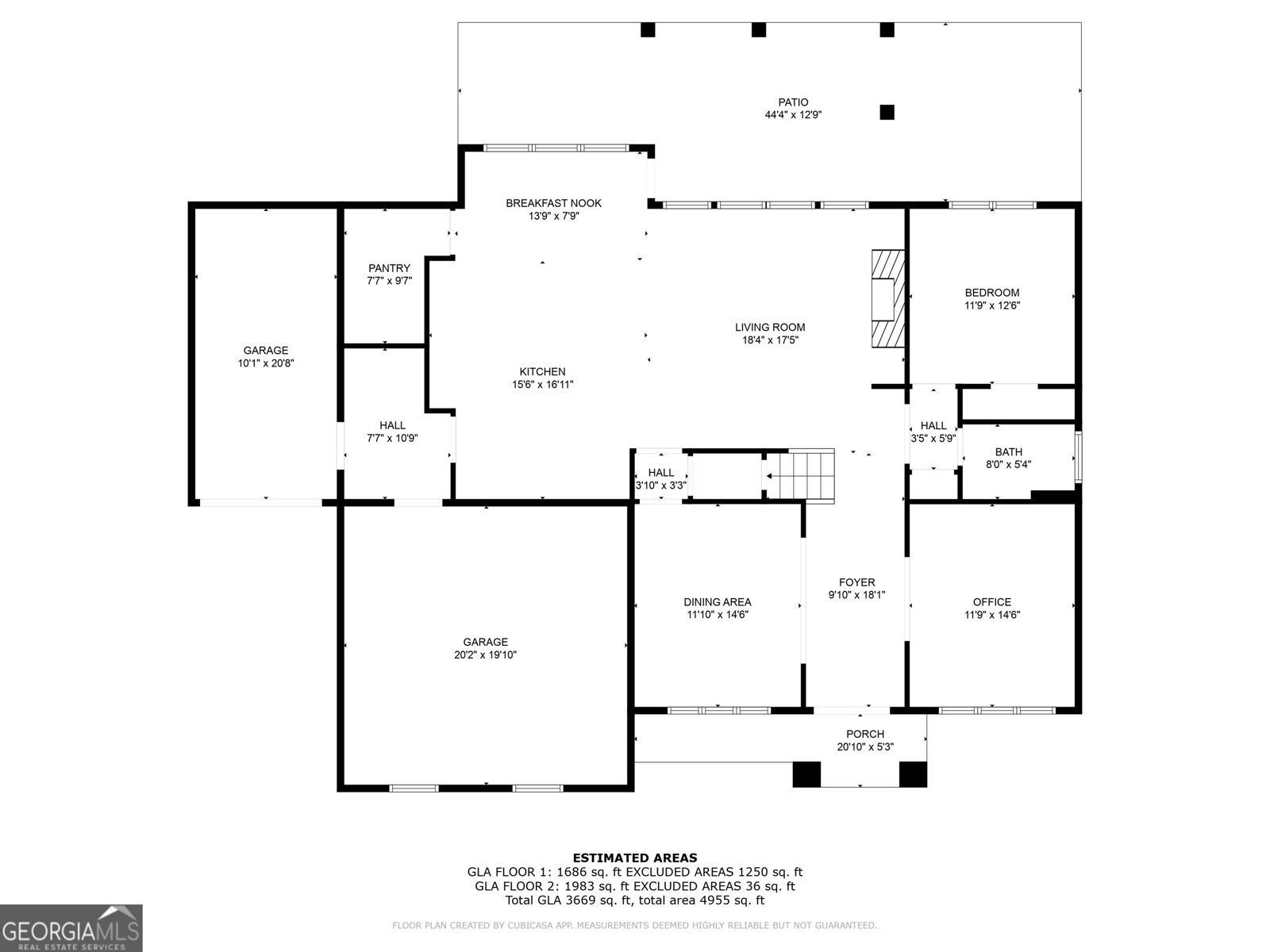 2903 Eva Club Acworth - 71