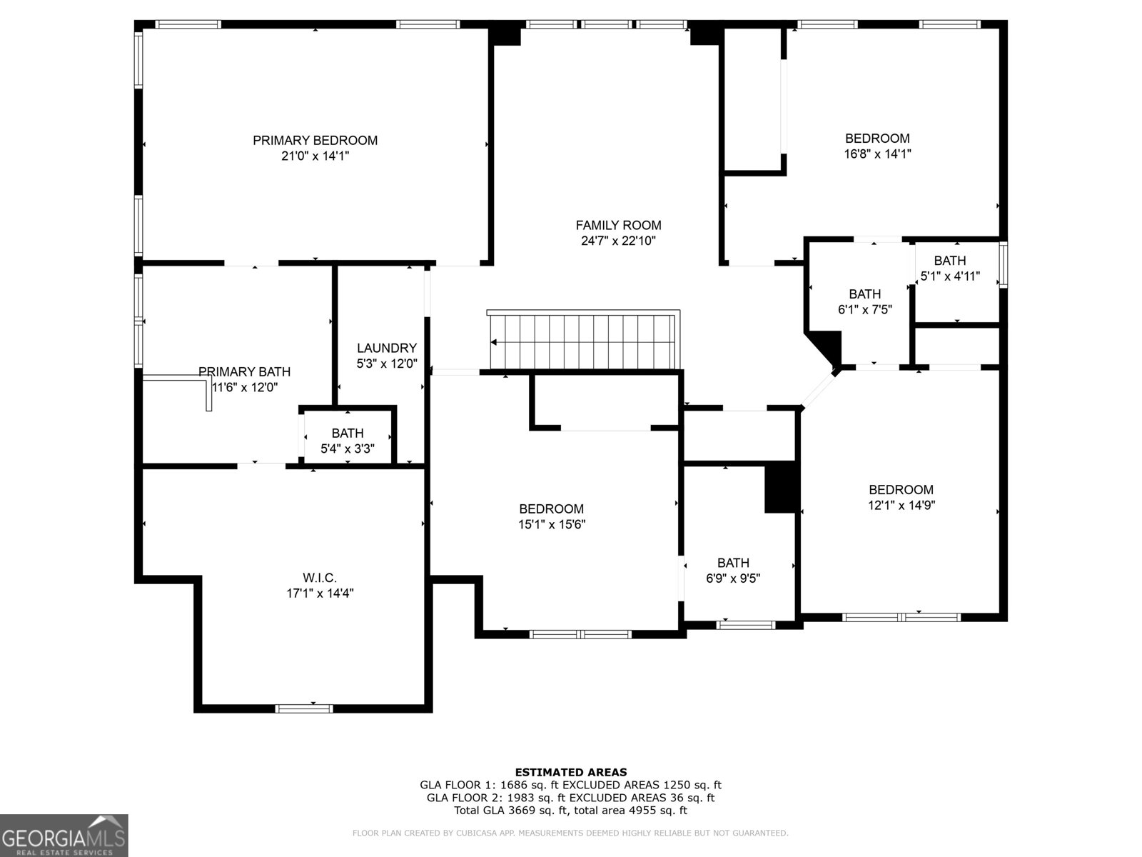 2903 Eva Club Acworth - 72
