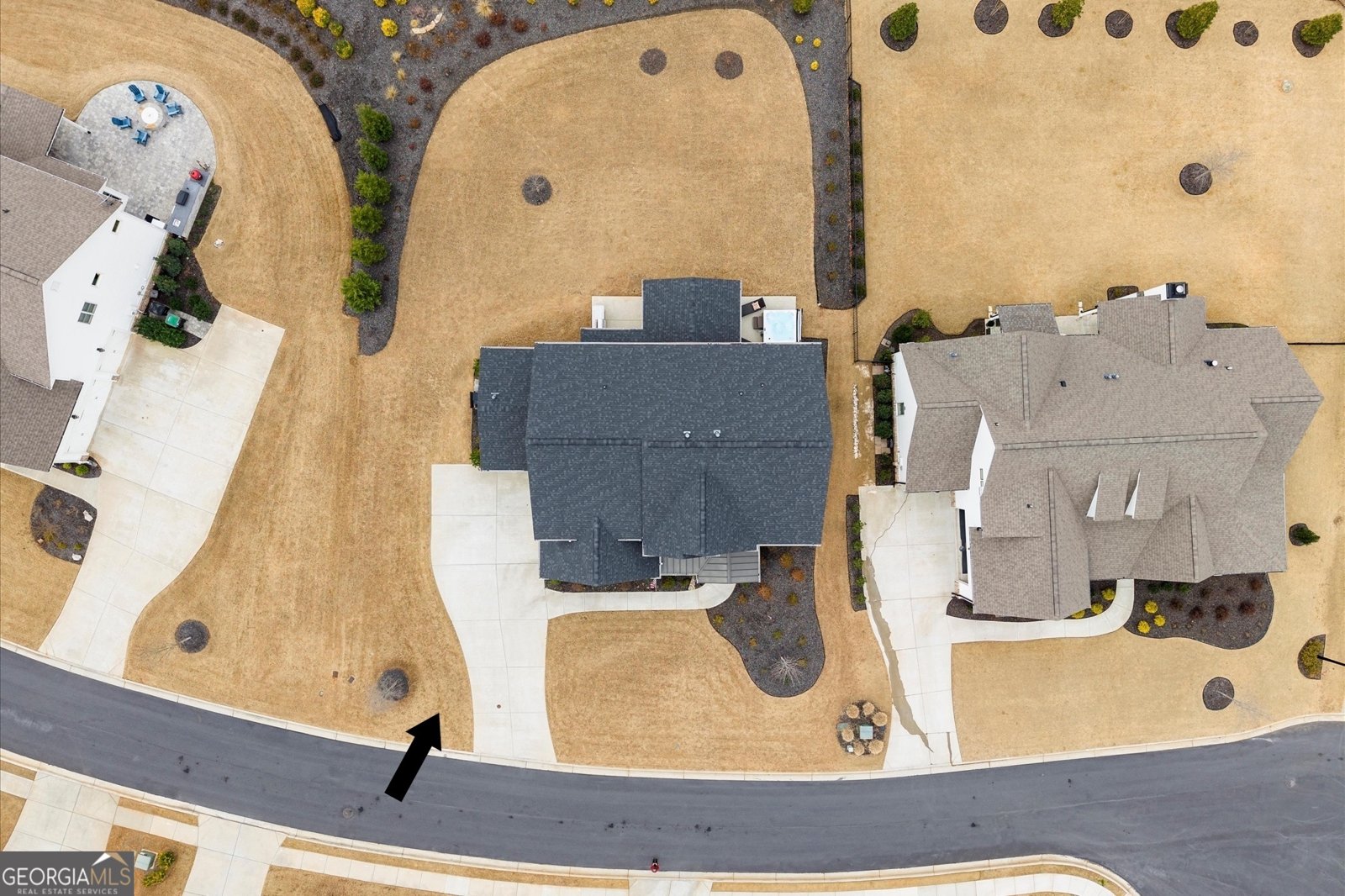 2903 Eva Club Acworth - 73