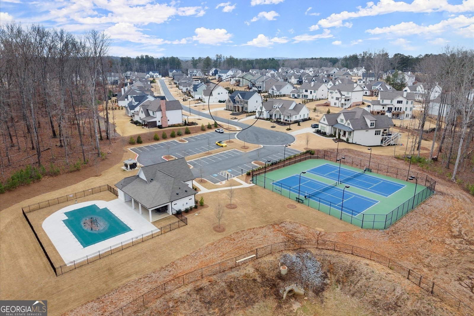 2903 Eva Club Acworth - 74
