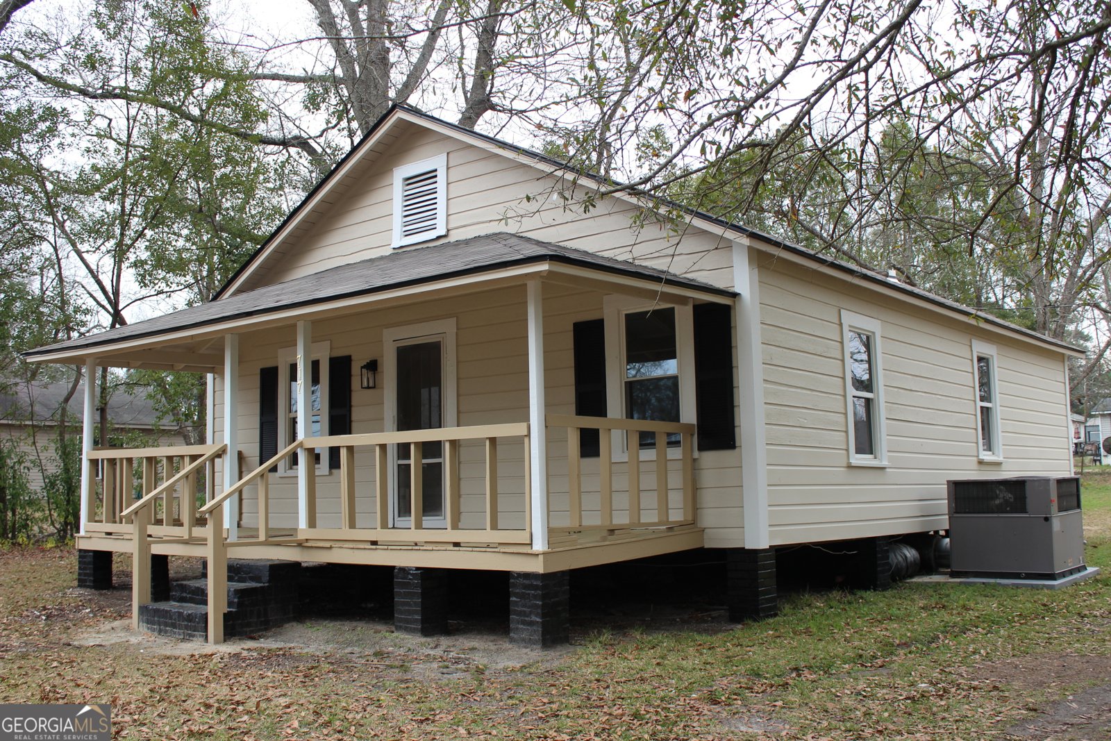 717 College Avenue Tifton - 2