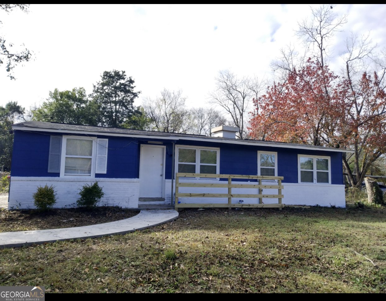 4255 vinson Avenue Macon - 1