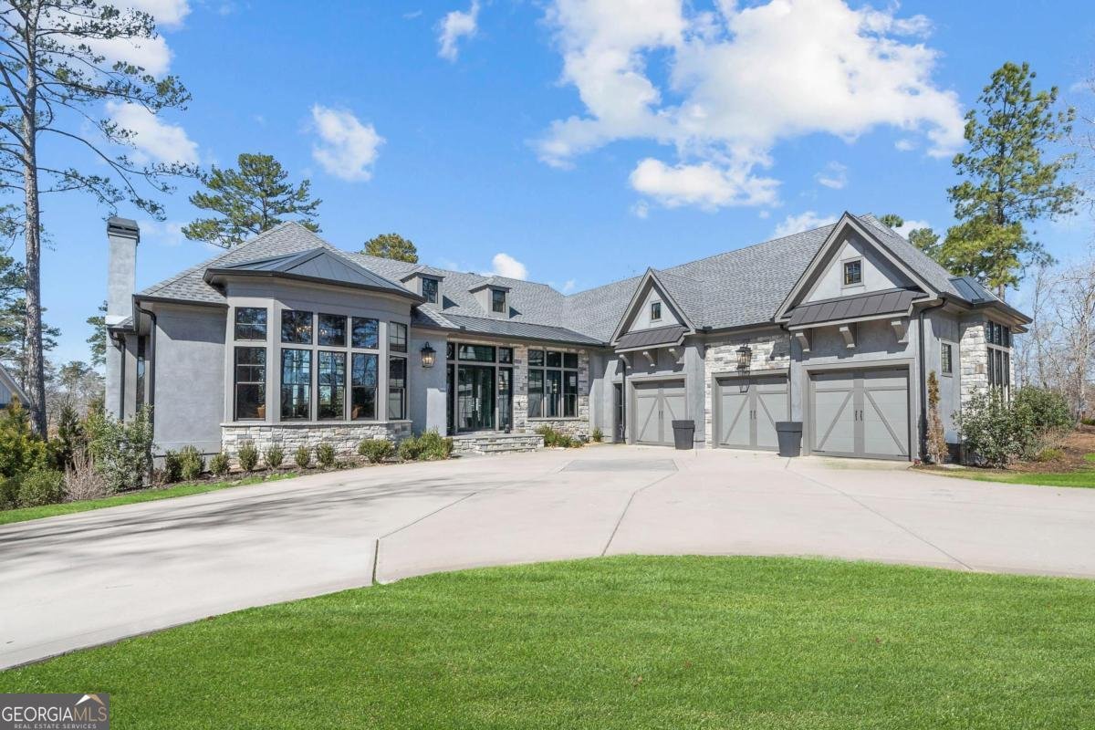 1011 Tuggle Creek Greensboro - 1