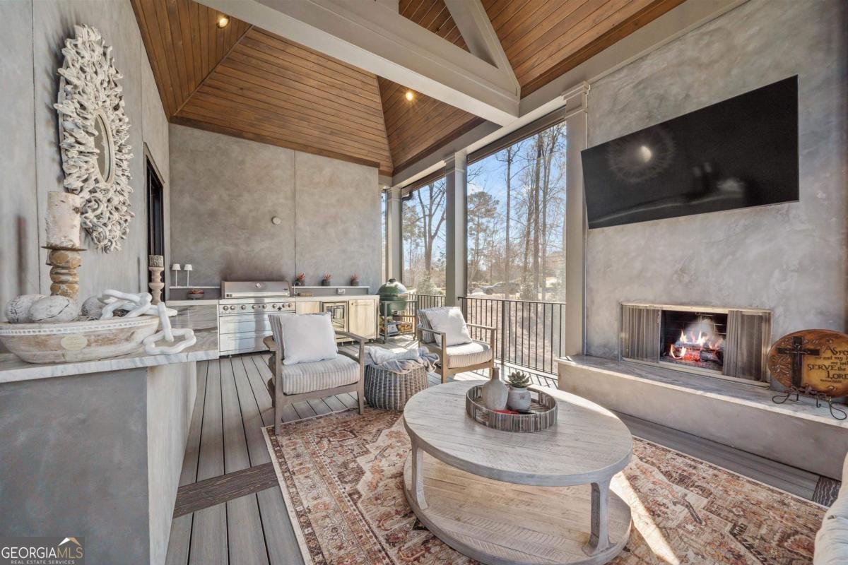 1011 Tuggle Creek Greensboro - 22