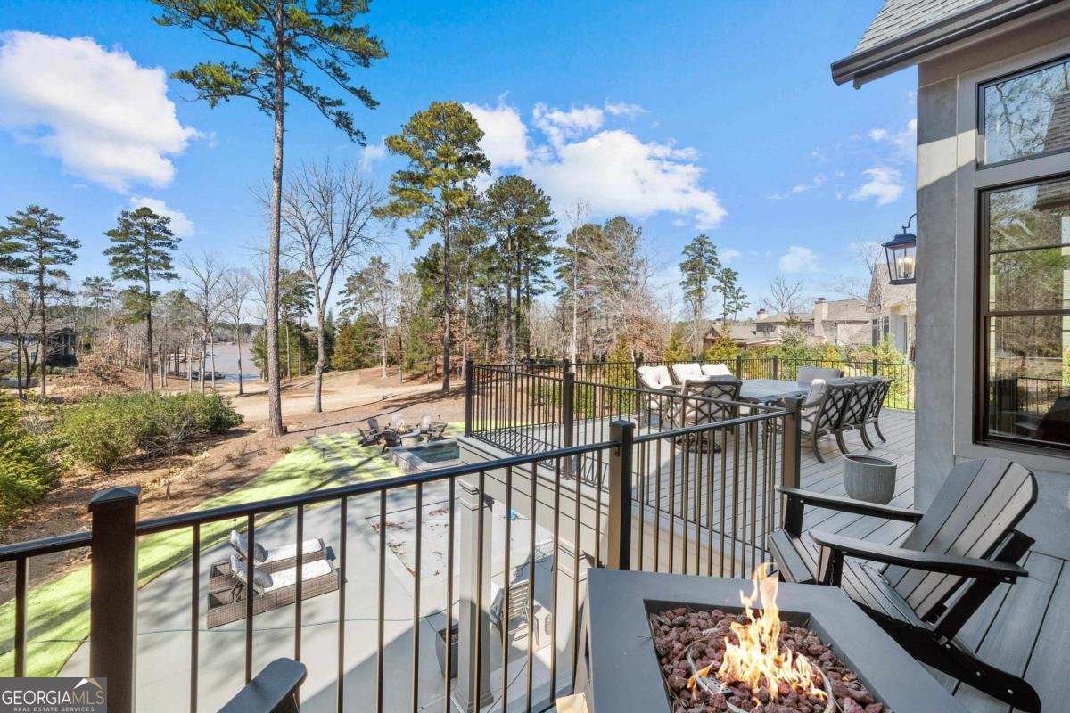 1011 Tuggle Creek Greensboro - 24