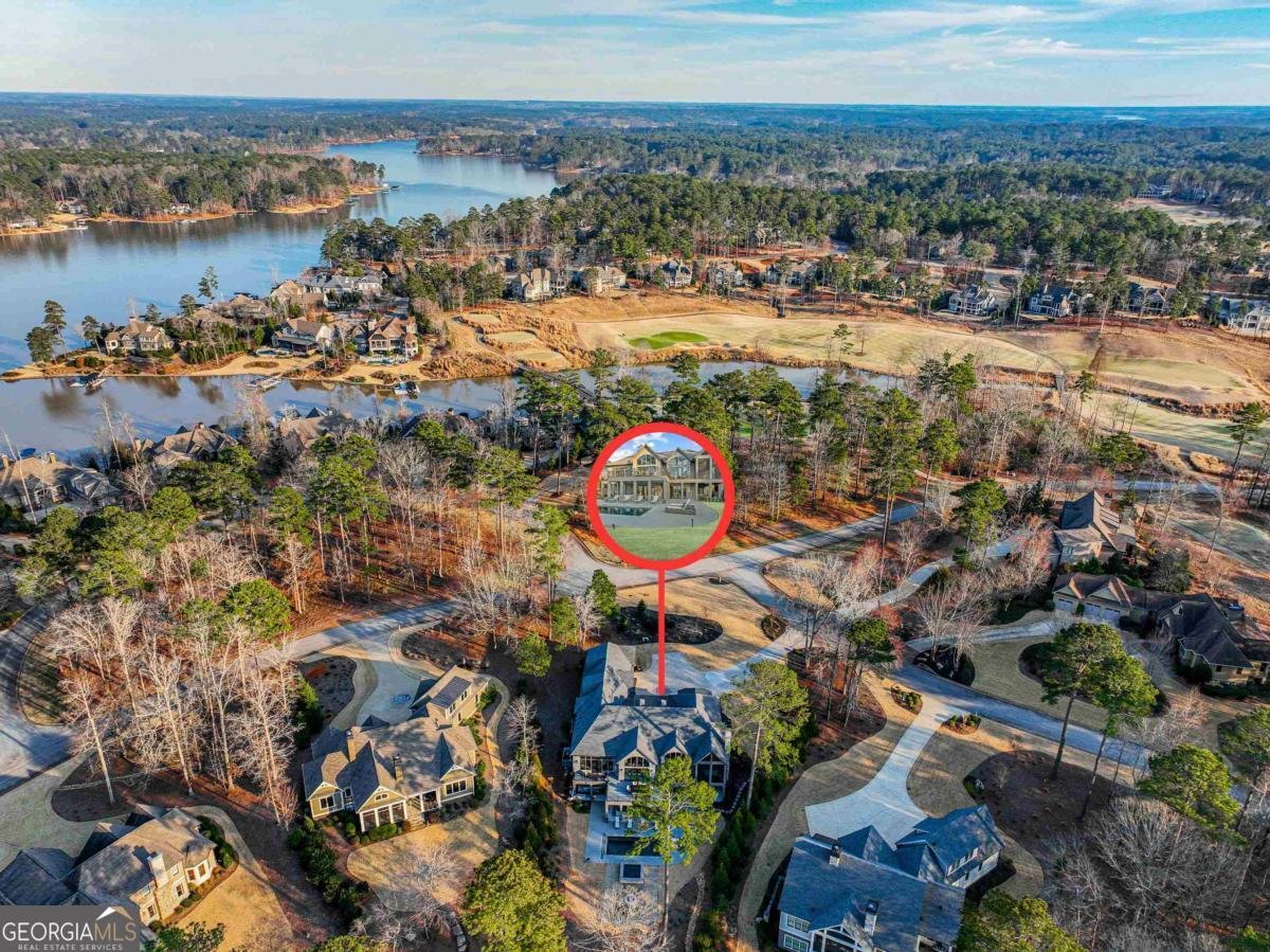 1011 Tuggle Creek Greensboro - 3