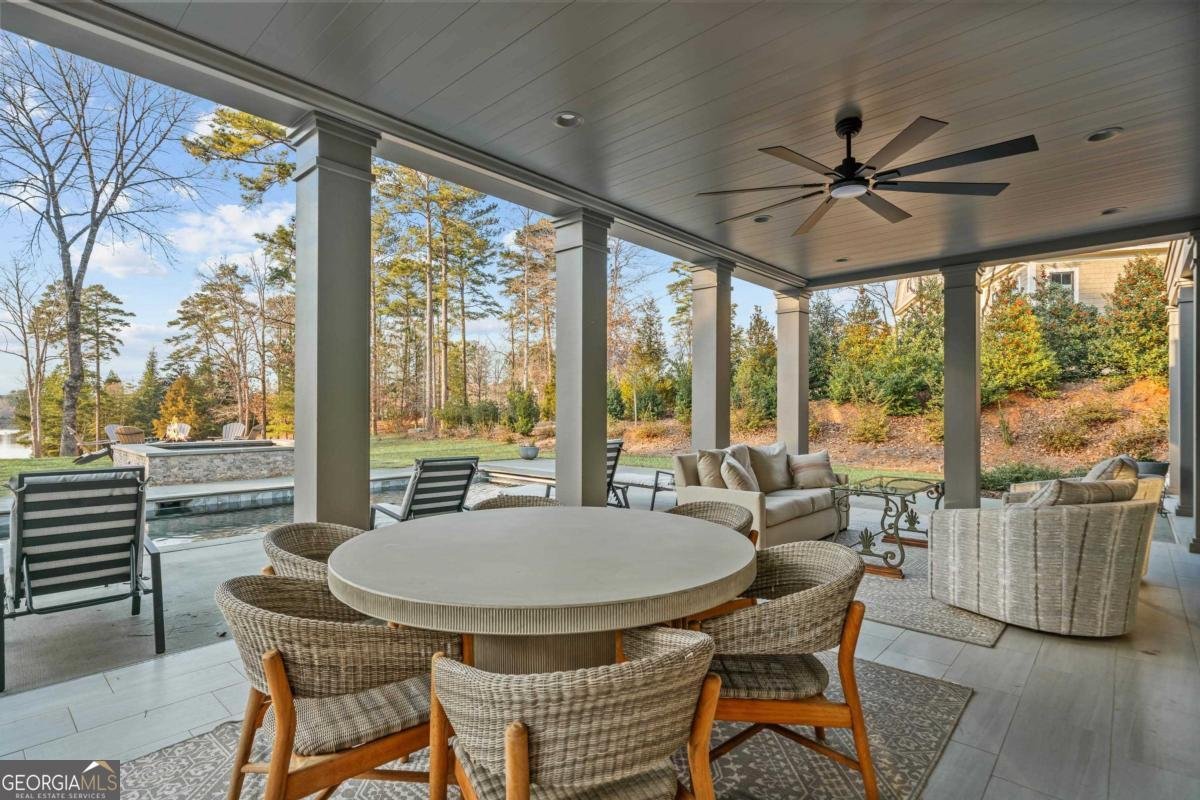 1011 Tuggle Creek Greensboro - 58