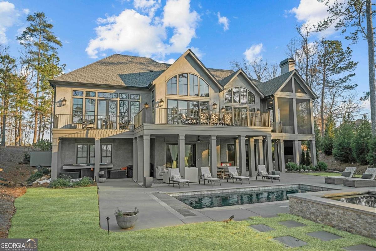 1011 Tuggle Creek Greensboro - 63