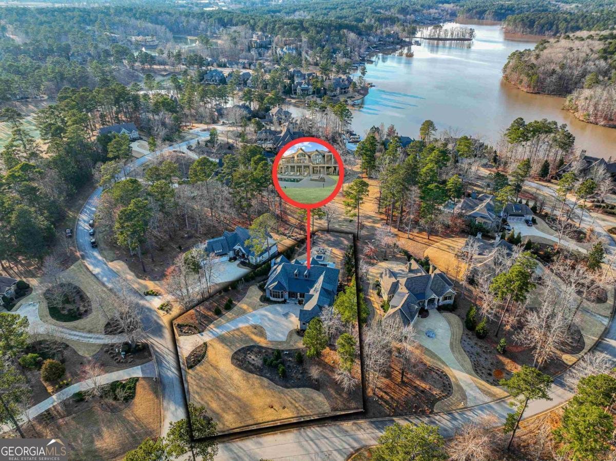 1011 Tuggle Creek Greensboro - 66