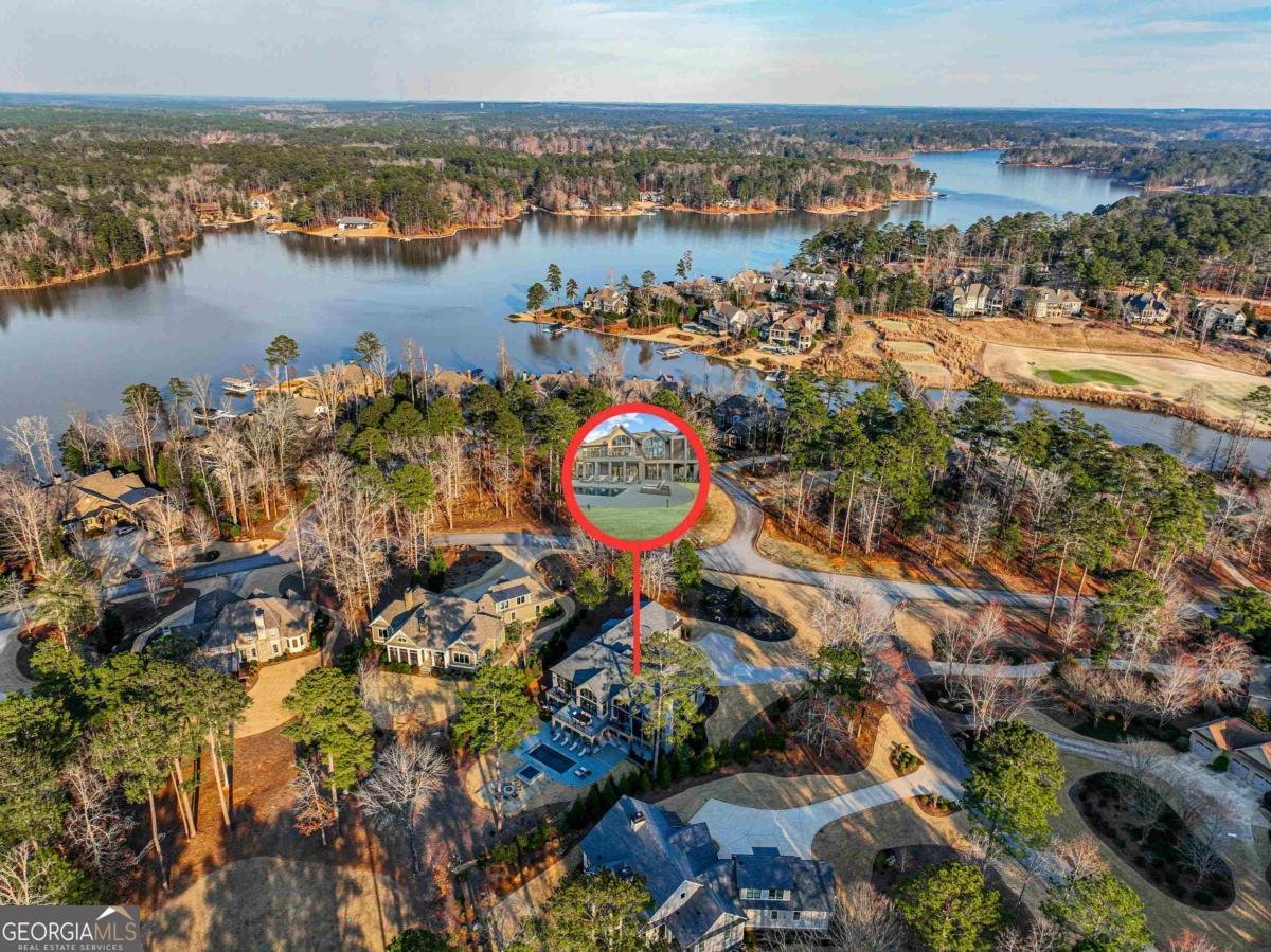 1011 Tuggle Creek Greensboro - 67