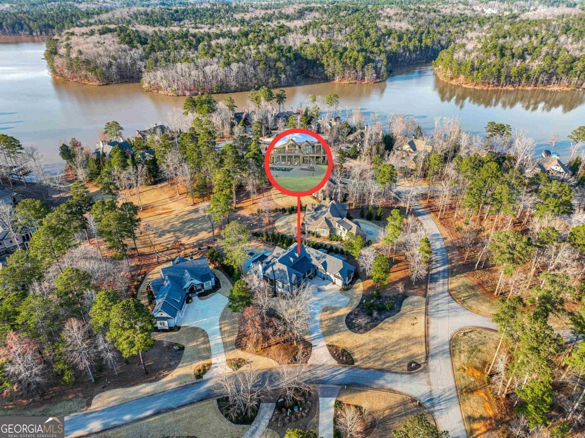 1011 Tuggle Creek Greensboro - 70