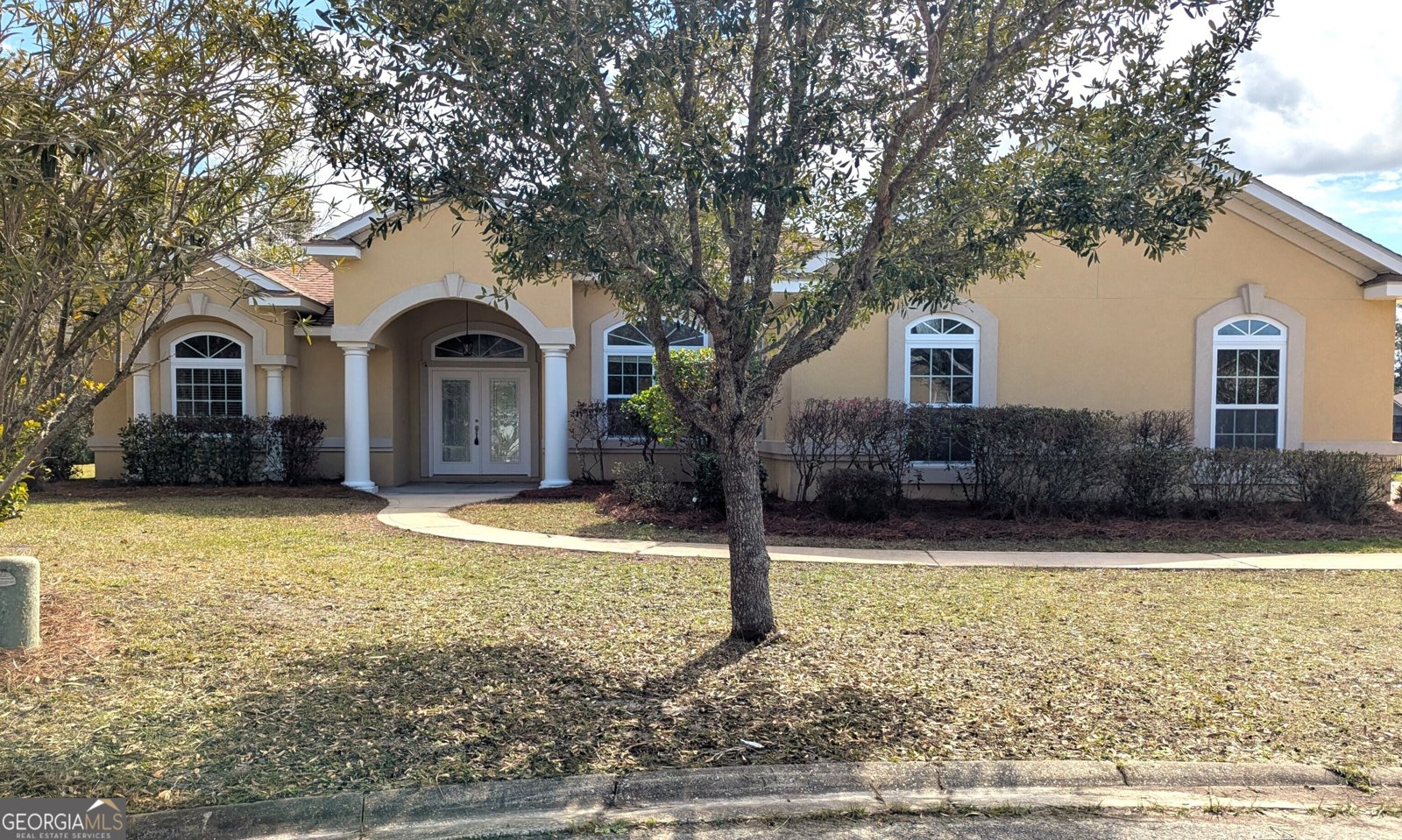 128 Rindle Trace St. Marys - 45
