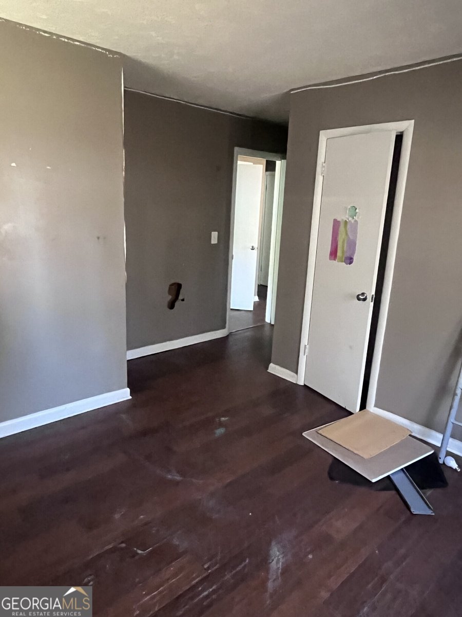 5430 Old Bill Cook Road South Fulton - 8