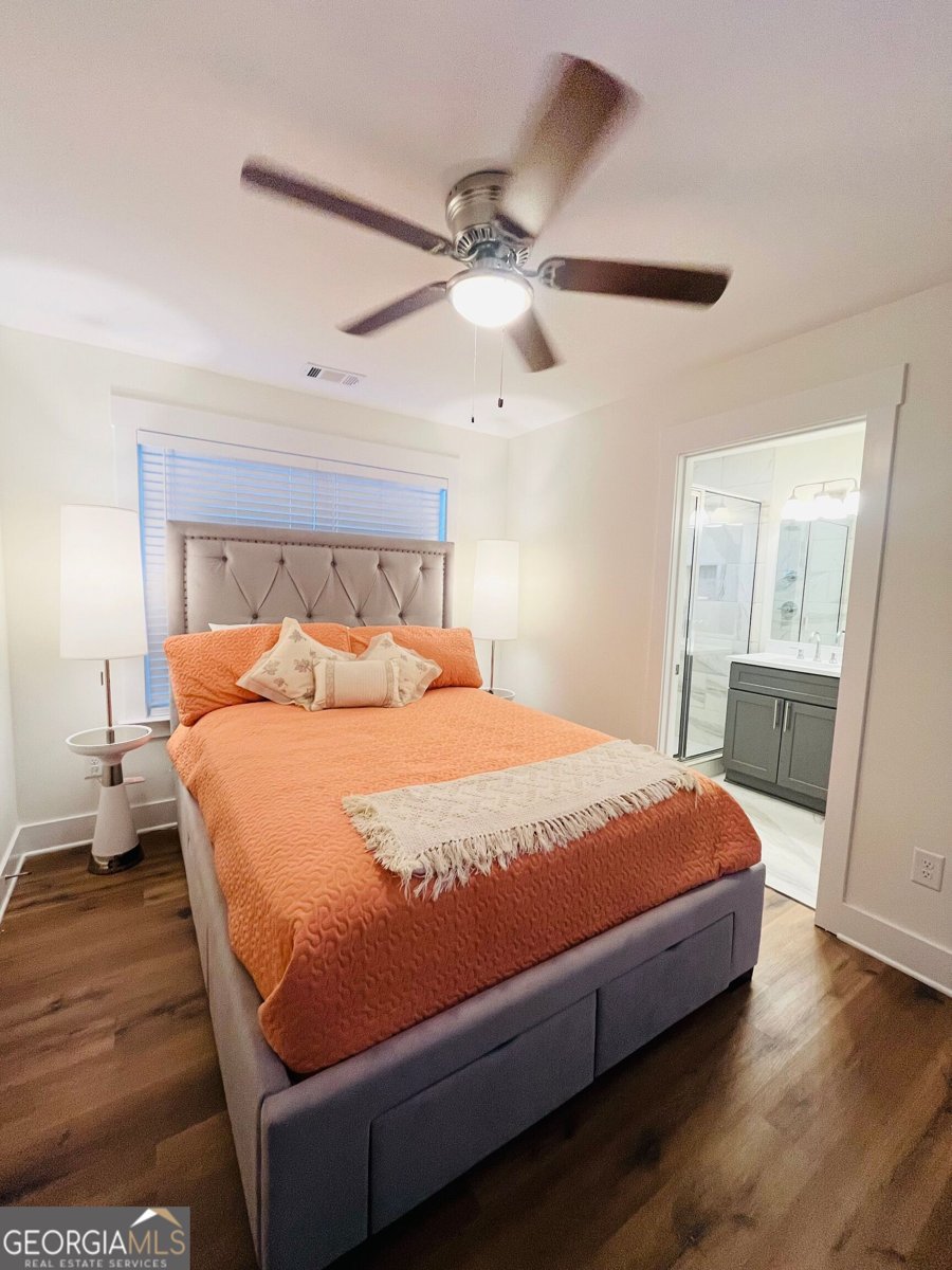 445 Griffin Street Atlanta - 17