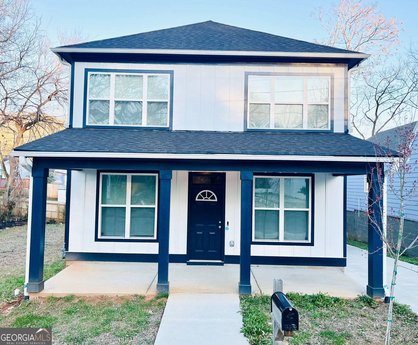 445 Griffin Street Atlanta - 2