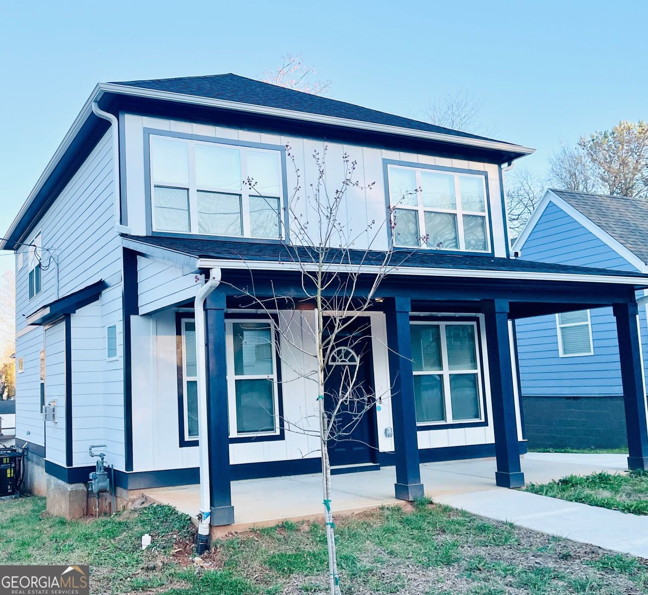 445 Griffin Street Atlanta - 3