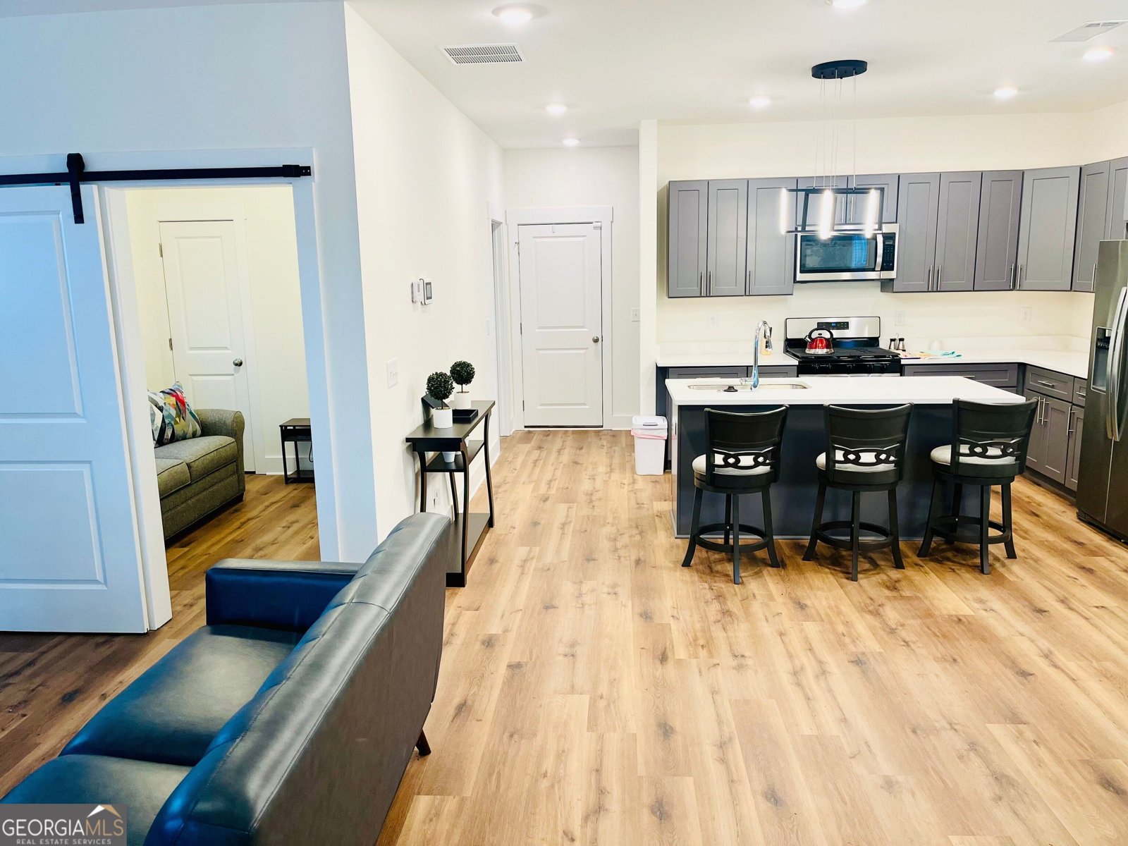 445 Griffin Street Atlanta - 4