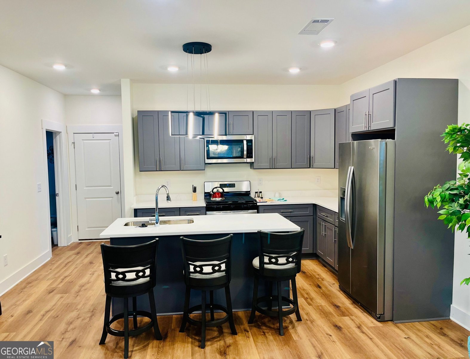445 Griffin Street Atlanta - 5