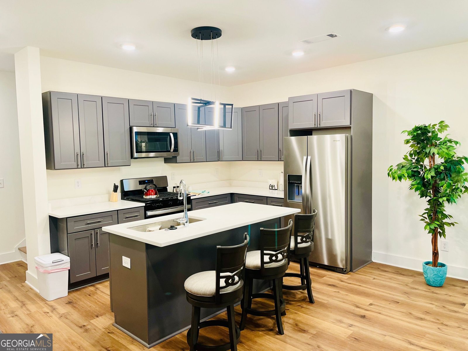 445 Griffin Street Atlanta - 6