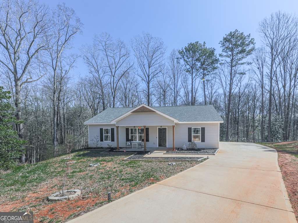 112 El Prado Circle Thomaston - 2