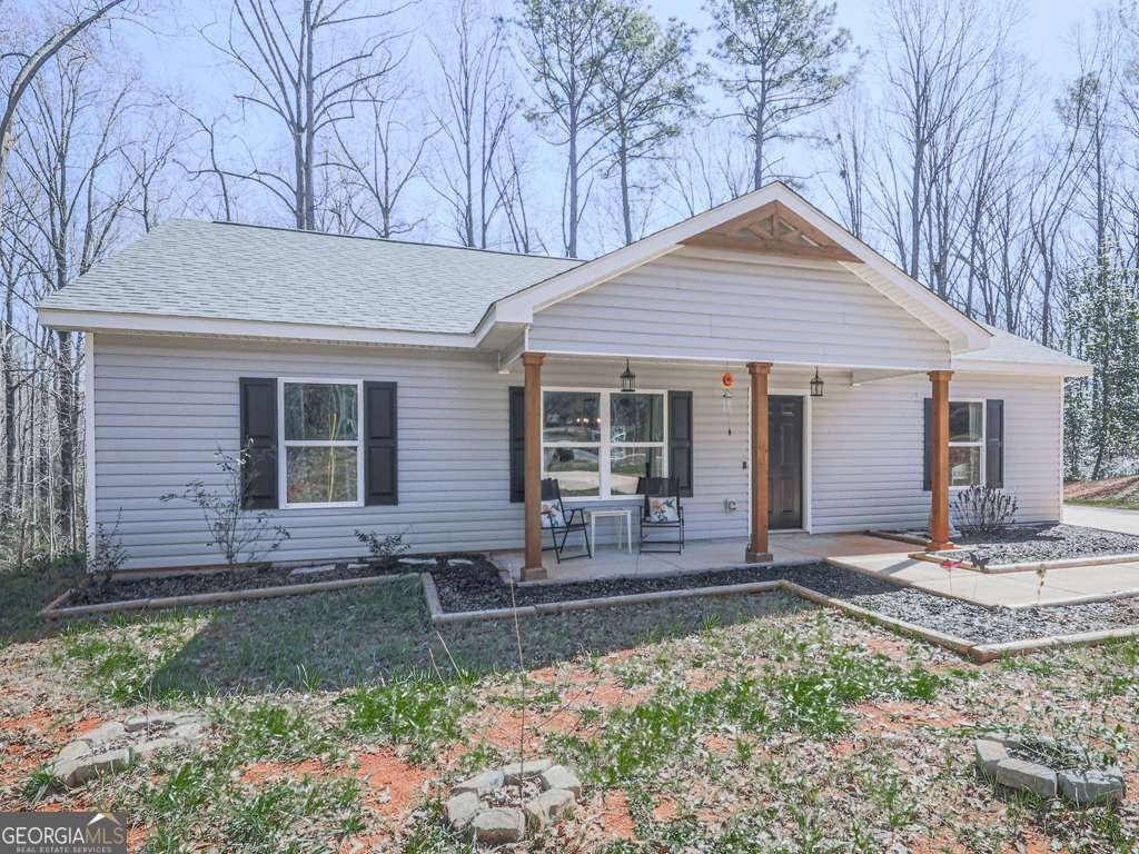 112 El Prado Circle Thomaston - 25