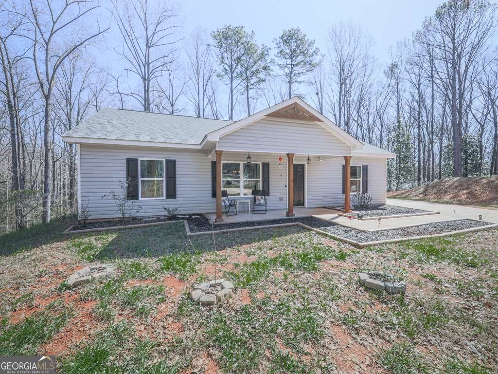 112 El Prado Circle Thomaston - 3