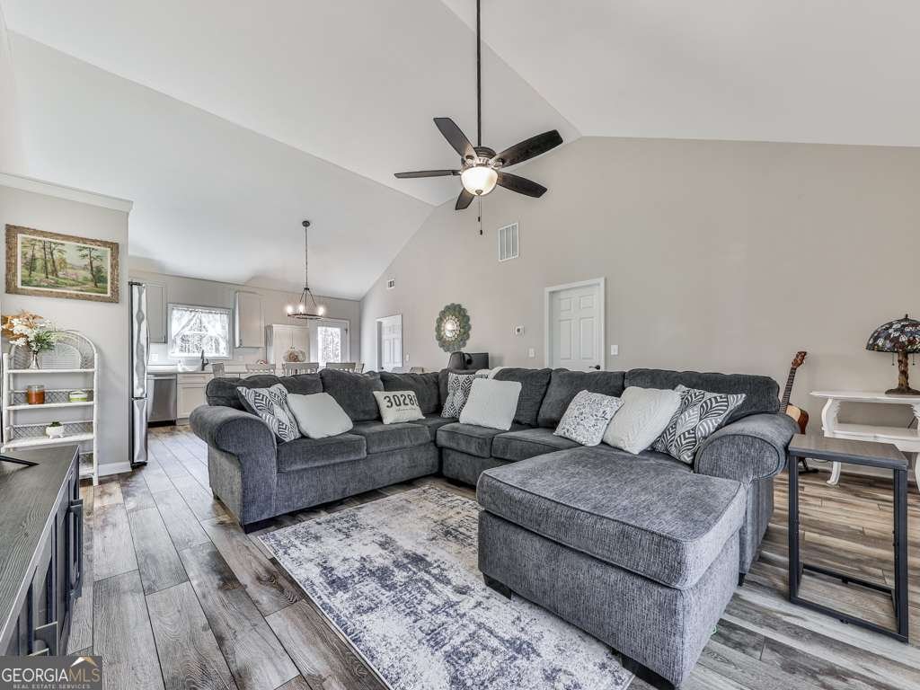 112 El Prado Circle Thomaston - 5