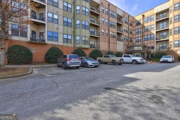 898 OAK Street Atlanta - 1
