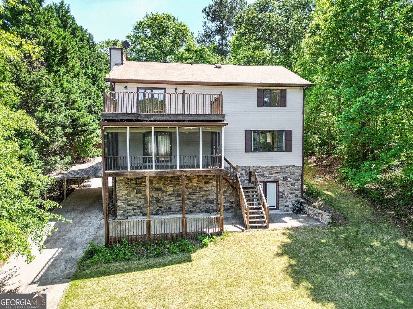 71 Canvasback Court Monticello - 1