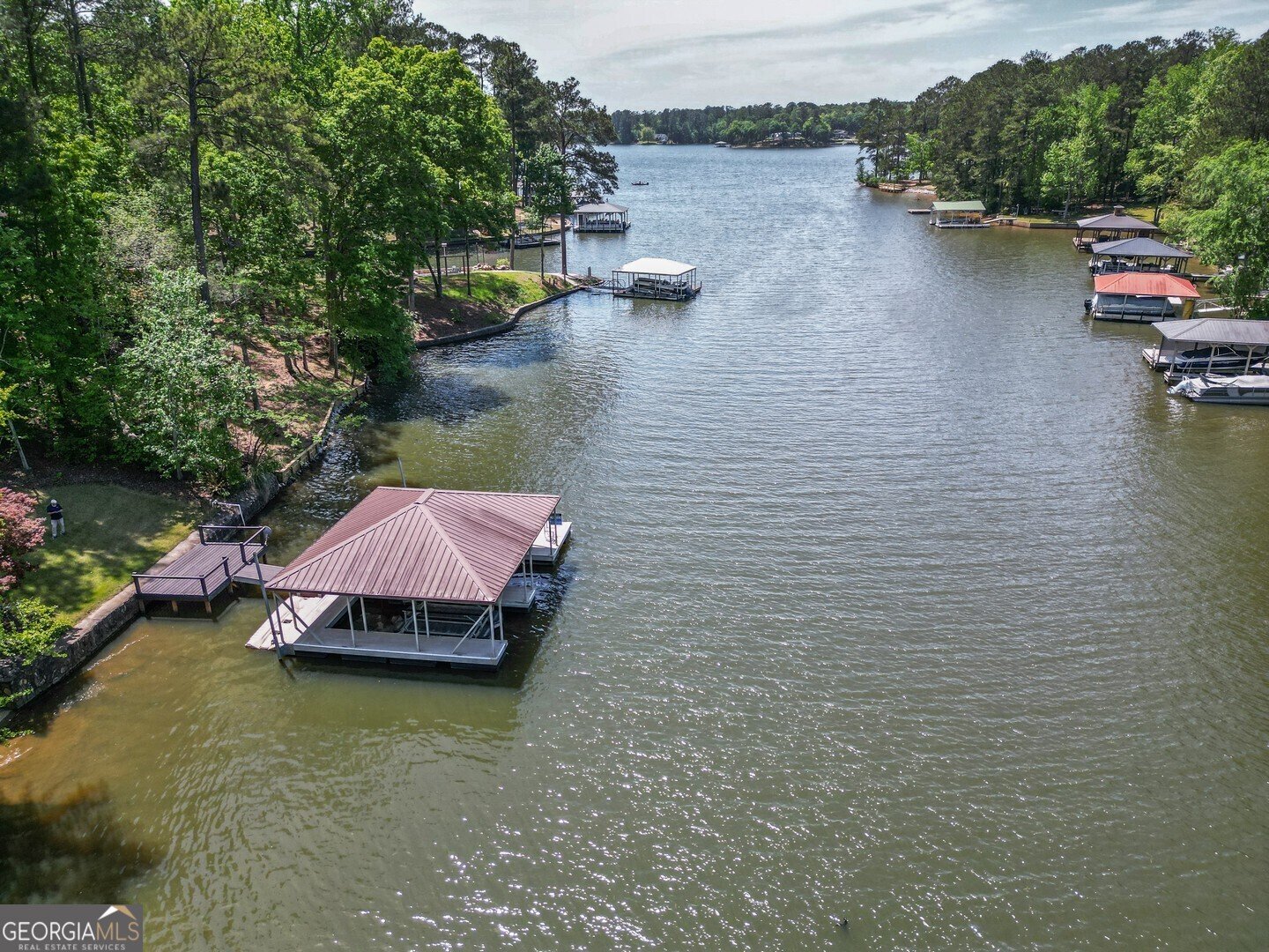 71 Canvasback Court Monticello - 17