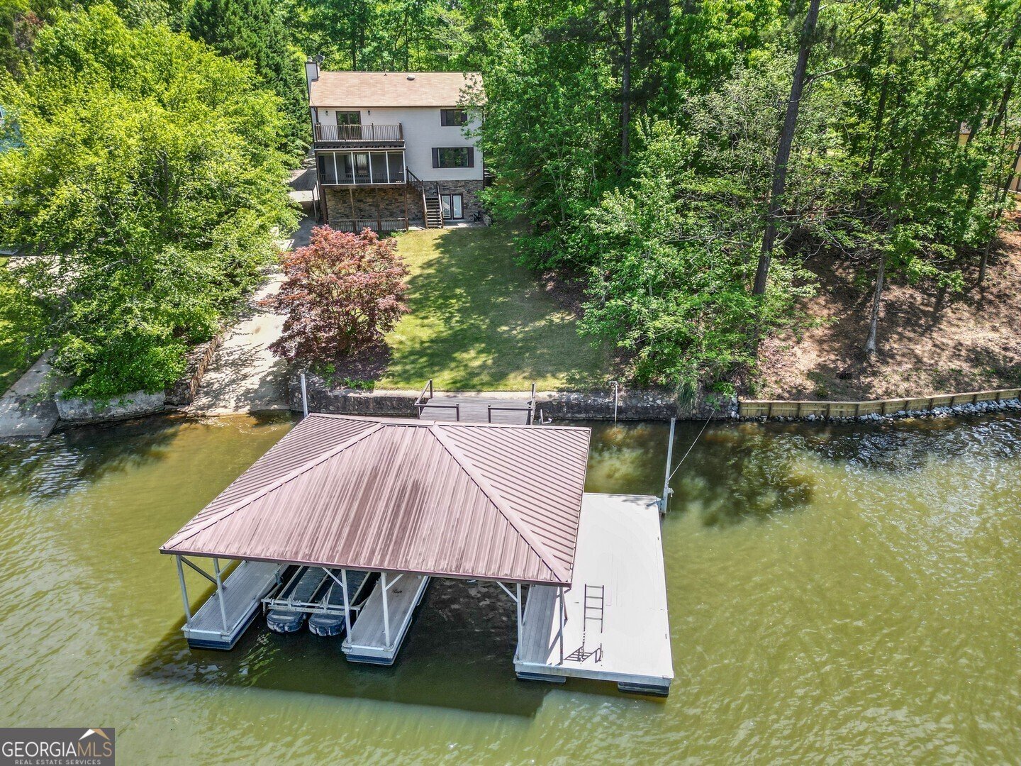 71 Canvasback Court Monticello - 18